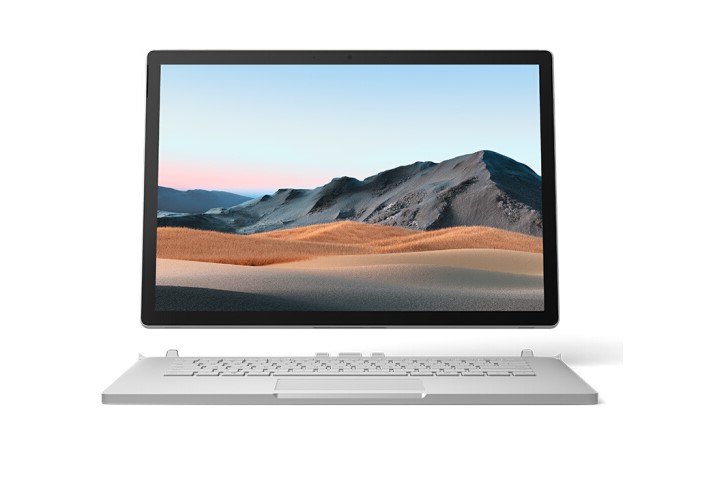 铁锋Surface 维修前的准备工作