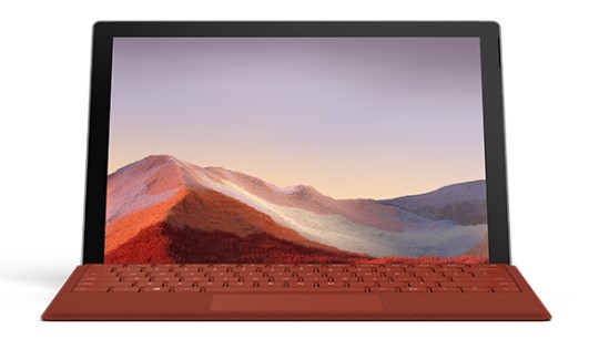 铁锋清洁和维护 Surface